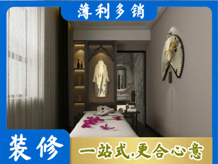 洛阳市西工衣帽间装修